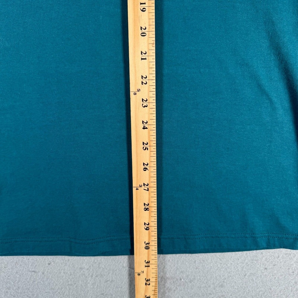 Vintage It's Only‎ Money Las Vegas T-Shirt Adult XL Blue Jerzees Gamble Casino - Picture 7 of 10